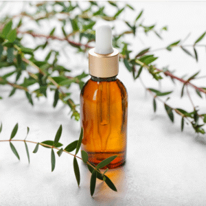 סרום מעשיר ומזין לשיער