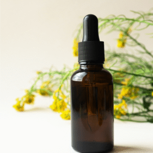 חיזוקית למערכת החיסון