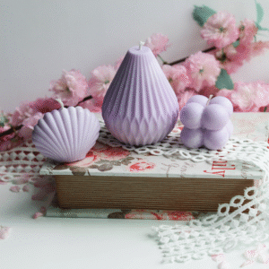 נרות ריחניים