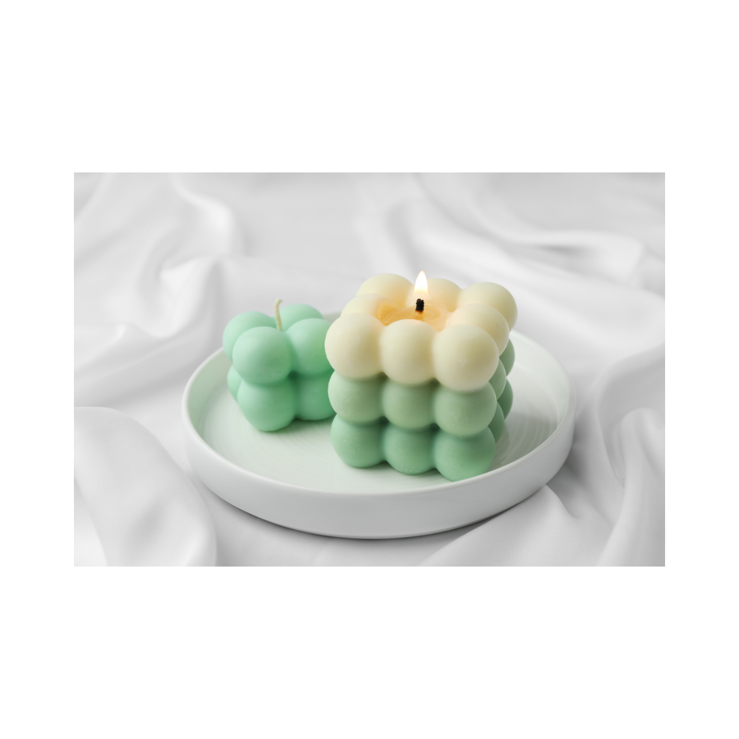 נרות ריחניים – תמונה 3