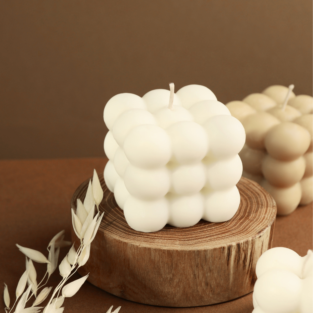 נרות ריחניים – תמונה 5