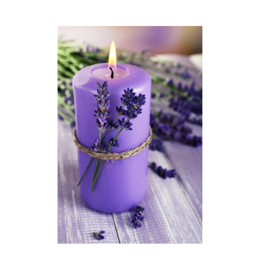 נרות ריחניים – תמונה 4